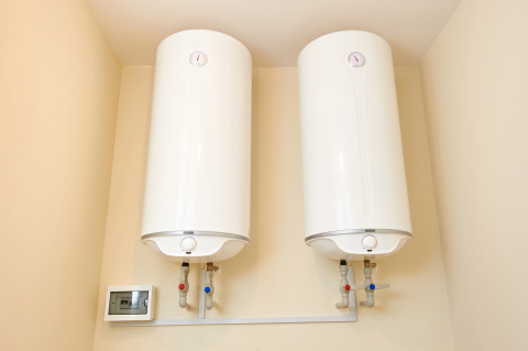 E-boilers