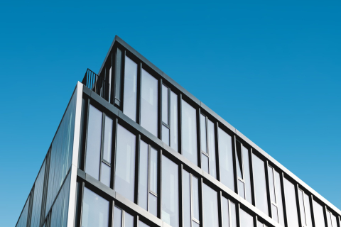 Gebouw