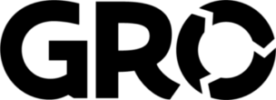 logo GRO