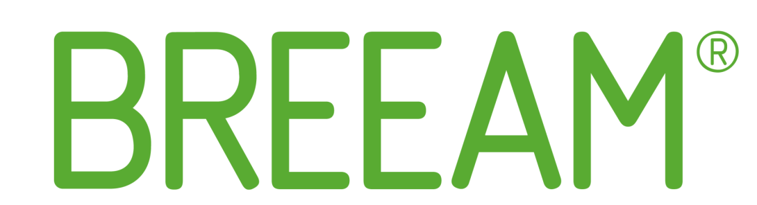 Logo BREEAM