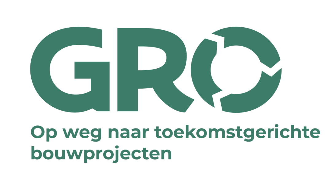 Logo GRO